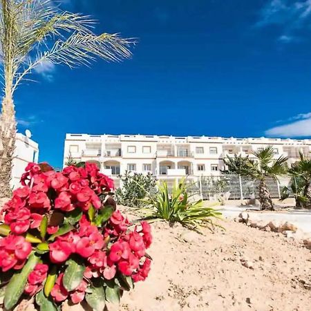 Casa Flamingo Private Residence Orihuela Zewnętrze zdjęcie