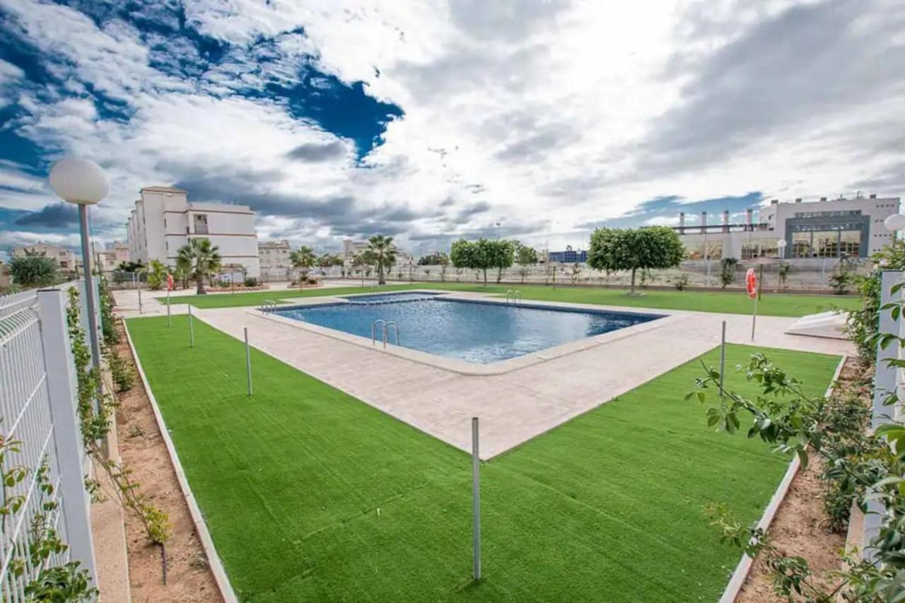 Casa Flamingo Private Residence Orihuela Zewnętrze zdjęcie