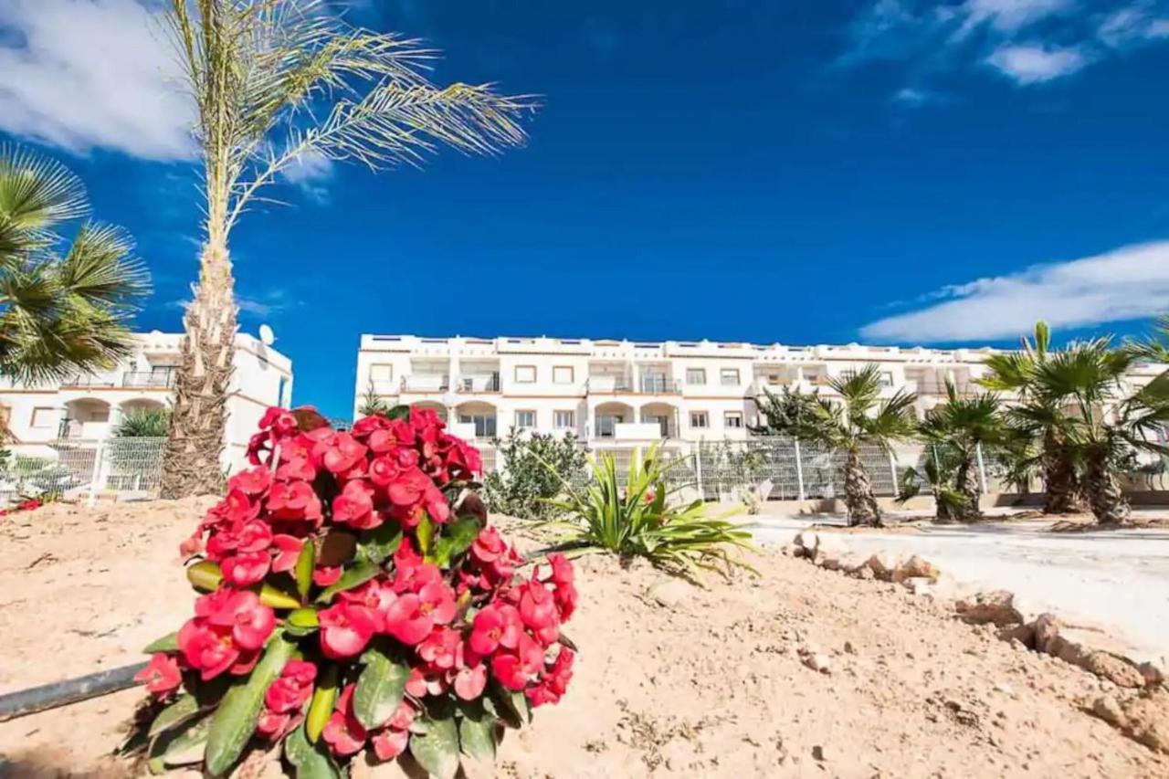 Casa Flamingo Private Residence Orihuela Zewnętrze zdjęcie