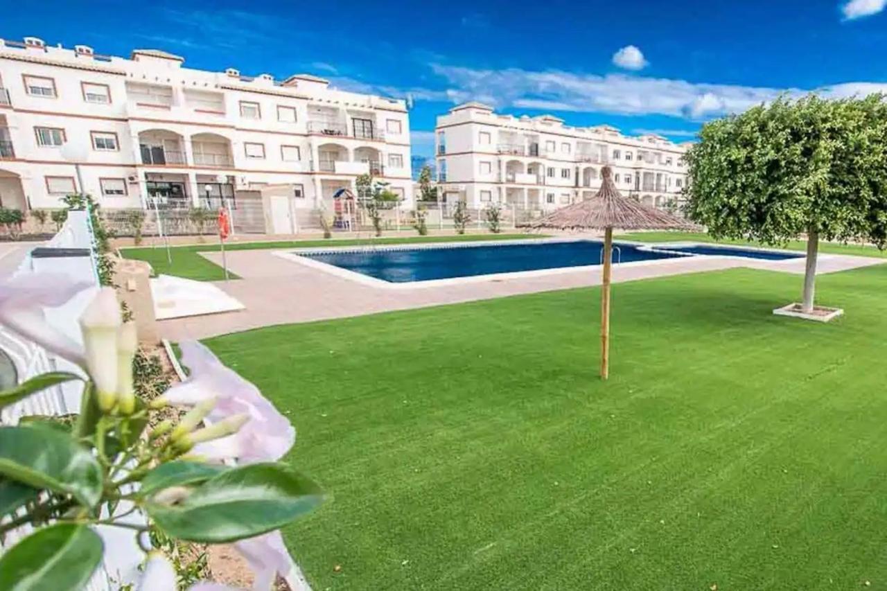 Casa Flamingo Private Residence Orihuela Zewnętrze zdjęcie