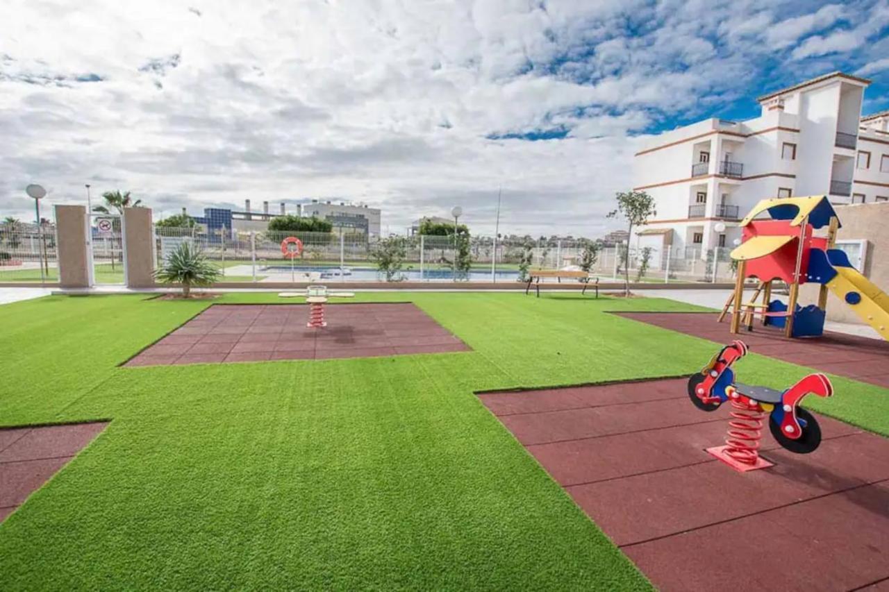 Casa Flamingo Private Residence Orihuela Zewnętrze zdjęcie