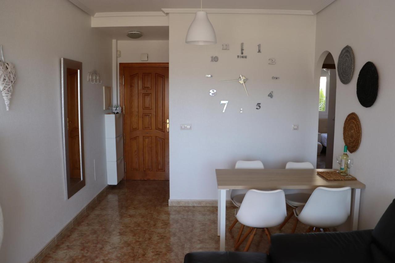 Casa Flamingo Private Residence Orihuela Zewnętrze zdjęcie