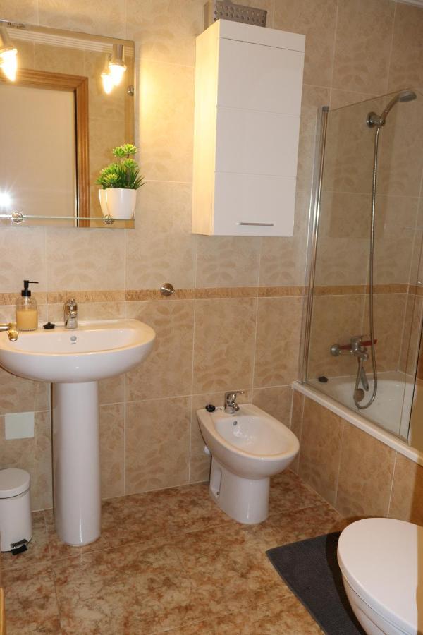 Casa Flamingo Private Residence Orihuela Zewnętrze zdjęcie