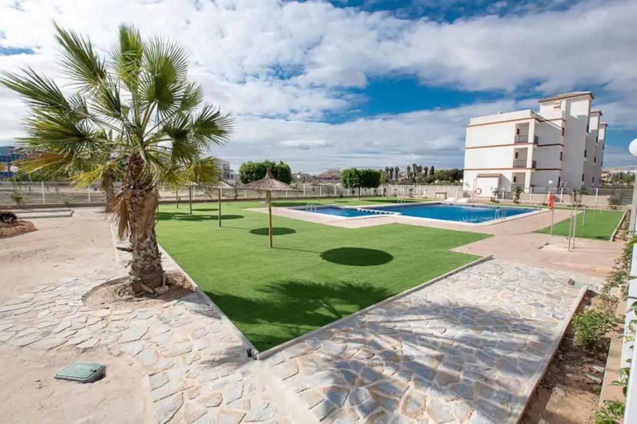 Casa Flamingo Private Residence Orihuela Zewnętrze zdjęcie