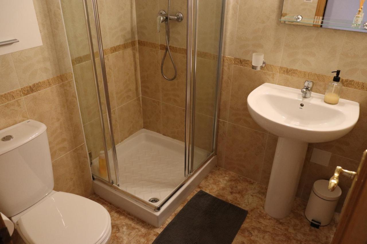 Casa Flamingo Private Residence Orihuela Zewnętrze zdjęcie