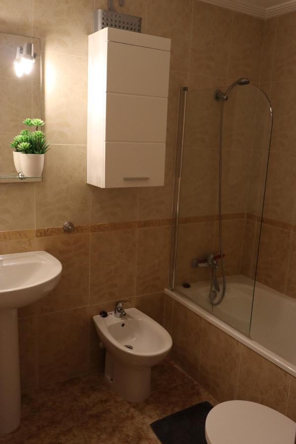 Casa Flamingo Private Residence Orihuela Zewnętrze zdjęcie