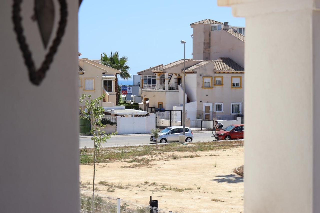 Casa Flamingo Private Residence Orihuela Zewnętrze zdjęcie