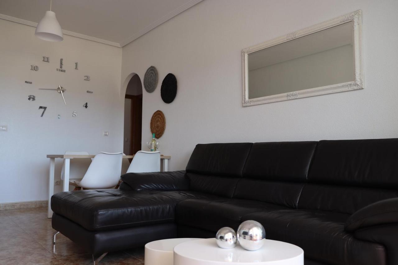Casa Flamingo Private Residence Orihuela Zewnętrze zdjęcie