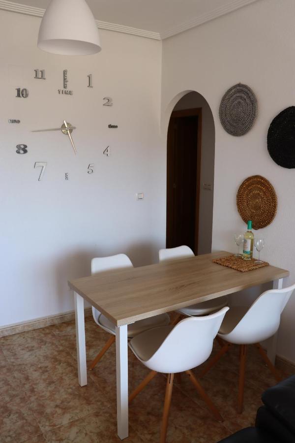 Casa Flamingo Private Residence Orihuela Zewnętrze zdjęcie