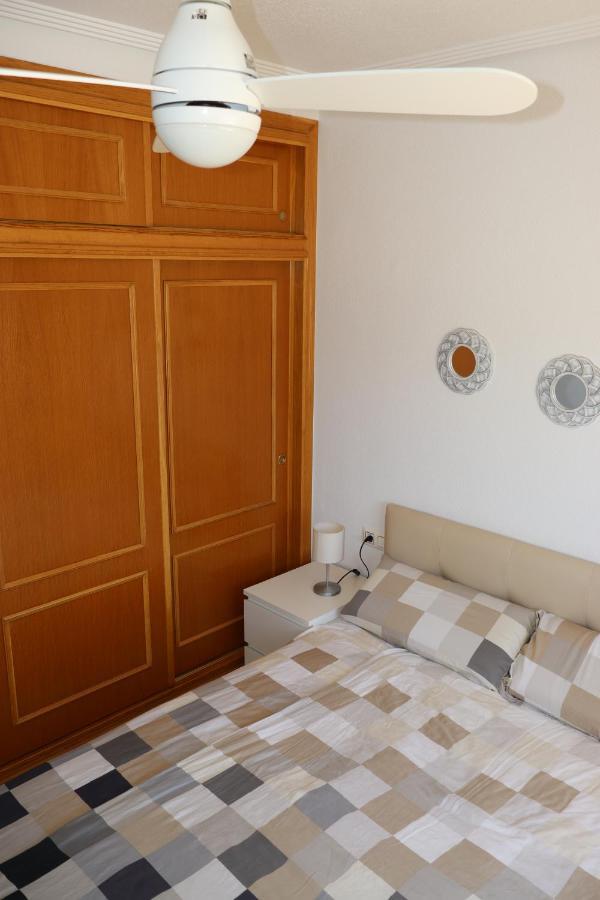 Casa Flamingo Private Residence Orihuela Zewnętrze zdjęcie