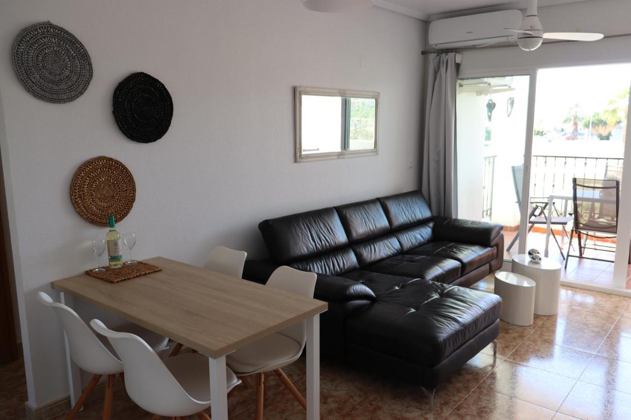 Casa Flamingo Private Residence Orihuela Zewnętrze zdjęcie