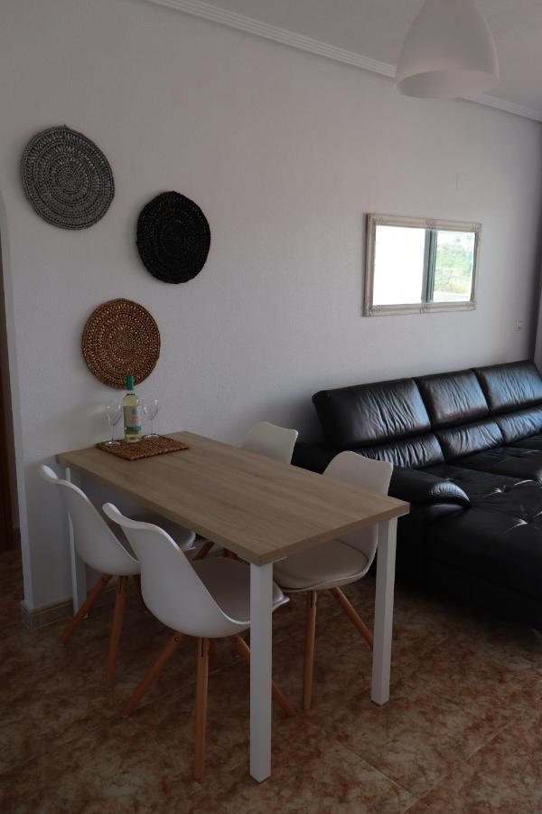 Casa Flamingo Private Residence Orihuela Zewnętrze zdjęcie